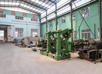 365英国上市集团官网生产车间